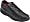 Black Full Grain Leather