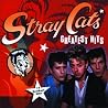Image of album by Stray Cats