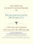 The Official Patient's Sourcebook on Methamphetamine Dependence: A Revised and Updated Directory for the Internet Age