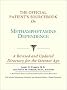 The Official Patient's Sourcebook on Methamphetamine Dependence: A Revised and Updated Directory for the Internet Age