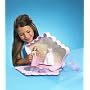 Barbie Mini Tiara Case - Doll & 2 Fashions