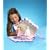 Barbie Mini Tiara Case - Doll & 2 Fashions
