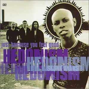 Skunk Anansie - I Dont Believe Lyrics - Zortam Music