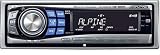 Review Alpine  / Alpine CDE-9850RI - Car MP3 Player