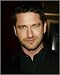 Gerard Butler - Movie Poster / Print -- Custom Framing Available Image