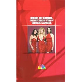 Behind The Camera: The Unauthorized Story of Charlie's Angels