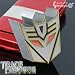 �ǲ�֥ȥ�󥹥ե����ޡ�����٥󥸡�3D �ޥ��ͥåȥ��쥯�����(Decepticons)