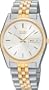 Seiko Men's Two-Tone Watch #SGF204