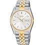 Seiko Men's Two-Tone Watch #SGF204