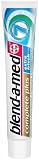 Produkt-Bild: blend-a-med COMPLETE PLUS extra frisch, 6er Pack (6 x 75 ml)