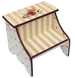 Varsity Step Stool