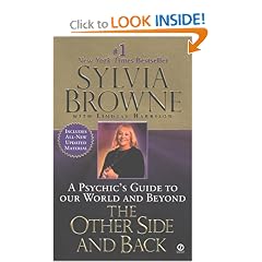 The Other Side and Back: A Psychic's Guide to Our World and Beyond