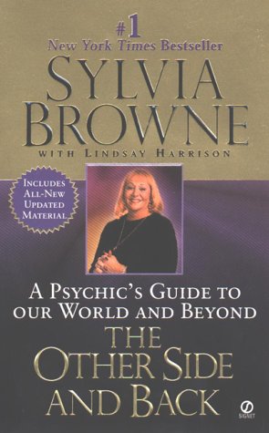 Books: The Other Side and Back. A Psychic's Guide to Our World and Beyond