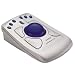 Kensington Expert Mouse Pro Wireless Comfort Trackball for Windows or Mac- 64245