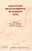 Book Antitrust Developments in Europe, 2002