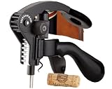 Fackelmann Automatikkorkzieher Weinbutler   SBBox