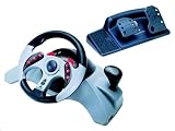 Eigenschaften Mad Catz  / Play Station - Lenkrad Dual Force (Mad Catz)