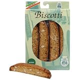 Almond Biscotti