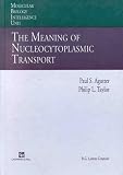 Nucleocytoplasmic Transport (Molecular Biology Intelligence Unit)