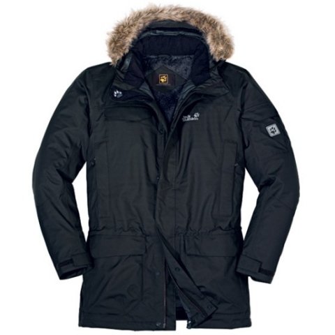 Jack Wolfskin - Fairbanks Parka