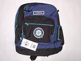 Seattle Mariners MLB Backpack #4