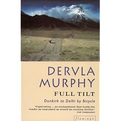Full Tilt: Dunkirk to Delhi by Bicycle