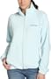 Columbia Sportswear Women's Benton Springs Sweater,Heavenly Blue,Medium