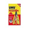 Uhu 48700 - Sekundenkleber Blitzschnell Pr�zision Fl�ssig 3G