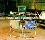 All That Im Allowed (Im Thankful) [CD 1] [CD 1]