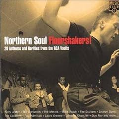 Northern Soul Floorshakers