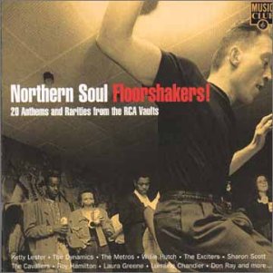 Buy Northern Soul Floorshakers: 20 Anthems & Rarities from the RCA Vaults online at Discounted New and Used prices. Delivered to your door with Childrens Toyshop.com