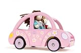 Sophies Car