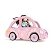 Sophie's Car