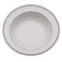 Mikasa Platinum Crown Round Vegetable Bowl