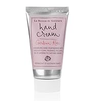 La Maison De Senteur Gardenia Rose Hand Cream 75ml