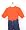 Safety Orange