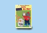 Eigenschaften Schmidt Spiele 40321 / Benjamin Blümchen - Lern die Uhr! (Spiel)