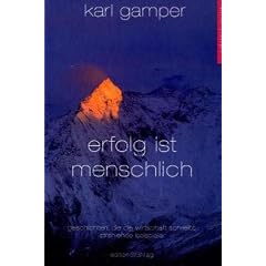 Erfolg ist menschlich: Das Prinzip gegenseitiger F�rderung. Beispiele