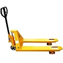 Handstapler Hubwagen Gabelhubwagen Max. 2000kg 2T