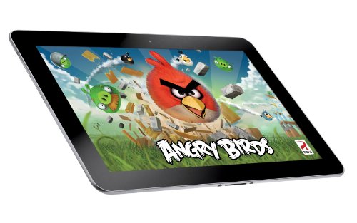 16gb Tabletwhiteverizon Android Galaxy Tab Review Galaxy