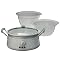 Hamilton Beach 3-in-1 Slow Cooker - White (33133H)