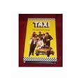 TAXI Collector's Edition VHS Jim & Kid/ Take my ex-wife/ unkindest cut