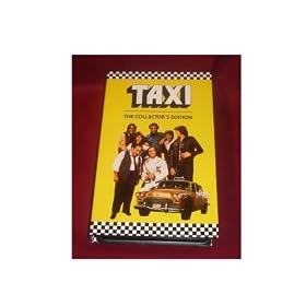 Taxi Collector's Edition VHS: Bobby's Acting Career/ Come as you aren't/ Great Line