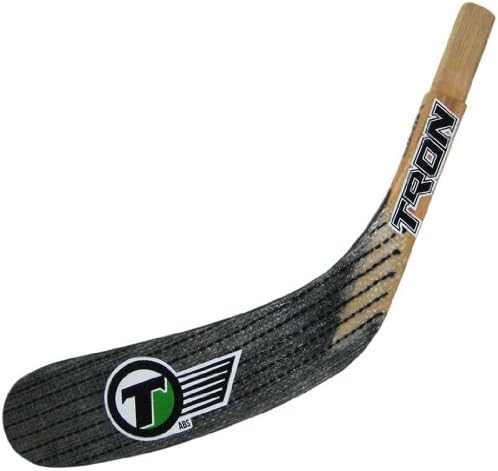 Tron Revolution ABS Hockey Stick Blade (Senior)