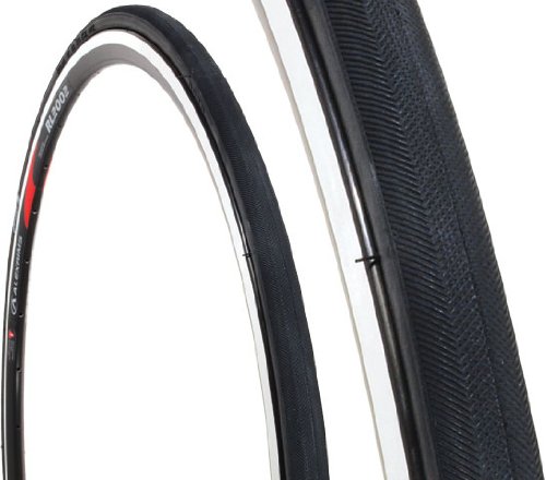 Dia-Compe Gran Compe 700 x 23c Kevlar Bead Folding - Road Training Tire.