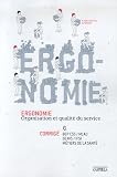 Revue Casteilla  / Ergonomie BEP CSS/MCAD DEAVS/IFSI Métiers de la santé : Organisation et qualité du seervice Travaux dirigés Corrigé