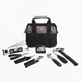 OXO Good Grips 1068032 9-Piece Essential Home Kit