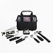 OXO Good Grips 1068032 9-Piece Essential Home Kit