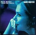 Blue Roses from the Moons