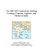 The 2007-2012 Outlook for Roofing Coatings, Cements, Asphalts, and Pitches in India